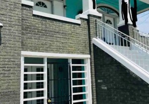 Near French quarter nice two bedroom +