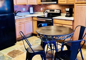 NEW Fabulous Find/CozyCondo Nestled in the Pines/Fishn'/Hikin'/Bryce/ZionGem