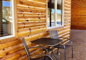 NEW Fabulous Find/CozyCondo Nestled in the Pines/Fishn'/Hikin'/Bryce/ZionGem