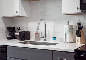 NEW LOVELY 1BR IN HEART OF COLUMBUS l 24/7 GYM