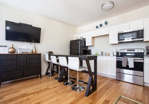 NEW Luxurious 3BD Bywater Home 2 Miles From French Quarter Bourbon St 3 3 BEDS