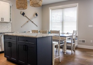 New luxury 3BR/3.5BA condo in the Heart of Bolton!