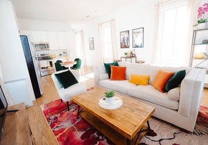 NEW – NOLA HAPPY LAND – Walking Distance to French Quarter – Modern Chic Vibe