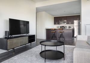 Newly development 1BR w. W/D, Gym in Cambridge by Blueground