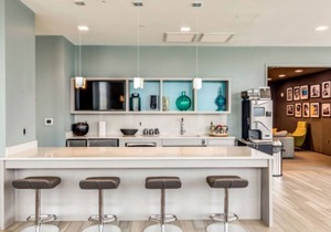 Newly development 1BR w. W/D, Gym in Cambridge by Blueground