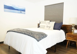 North Idaho Inn - Room One