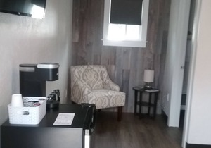 North Idaho Inn - Thirteen