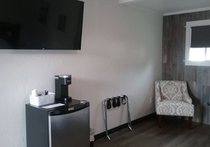North Idaho Inn - Thirteen