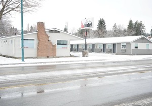 North Idaho Inn - Thirteen