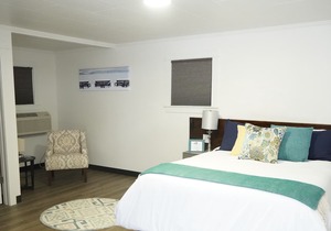 North Idaho Inn - Twelve