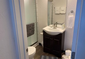 North Idaho Inn - Two
