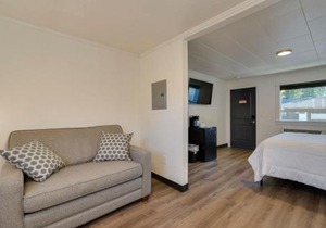 North Idaho Inn