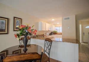 Oak Shores by Biloxi Beach Resort