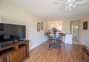 Oak Shores by Biloxi Beach Resort