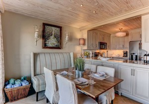 Oceanfront Living at its Best! Professionally renovated and decorated with a breathtaking oceanview.