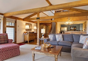 Outpost: Golf Creek 35 - Teton Views!