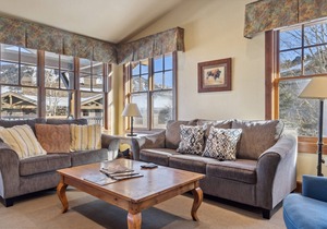 Outpost: Grand View 3140 - Air conditioning!