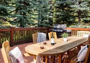 Outpost: Granite Ridge Homestead 3093 - Hot Tub!