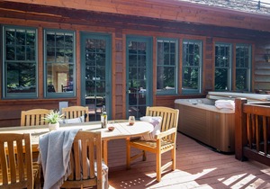 Outpost: Granite Ridge Homestead 3093 - Hot Tub!