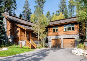 Outpost: Granite Ridge Homestead 3093 - Hot Tub!