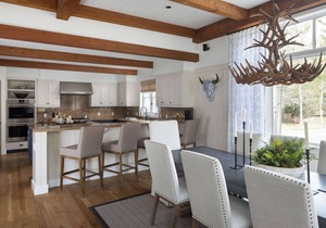 Outpost: Granite Ridge Lodge 1: Private Hot Tub