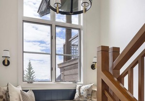 Outpost: Granite Ridge Lodge 1: Private Hot Tub