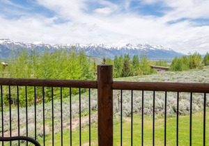 Outpost: Harvest Dance 3198 - Teton Views