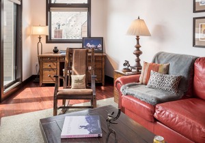 Outpost: Pearl at Jackson Luxury Residence - AC