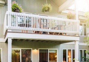 Outpost: Teton Pines 3457