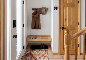 Outpost: Teton Pines 3457
