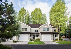 Outpost: Teton Pines 3457