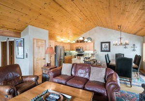 Outpost: Teton Pines 3459