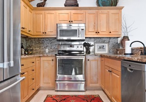 Outpost: Teton Pines 3459