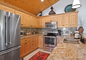 Outpost: Teton Pines 3459