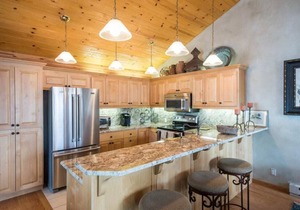 Outpost: Teton Pines 3459