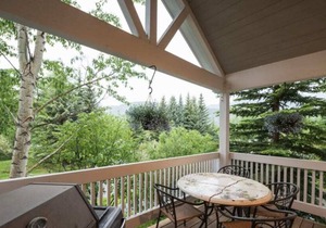 Outpost: Teton Pines 3459