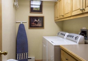 Outpost: Teton Pines 3459
