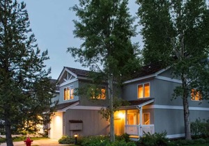 Outpost: Teton Pines 3459