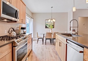 Outstanding Meridian 3 Bedroom Custom Home in Central Meridian