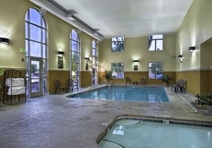 Oxford Suites Boise