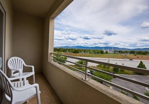 Oxford Suites Boise