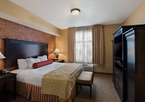 Oxford Suites Boise