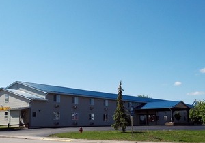 OYO Hotel Shelby MT Hwy 2 & I-15