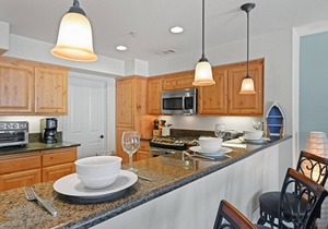 Pacific Blue Three| Walk to the Beach | 3 BR Home