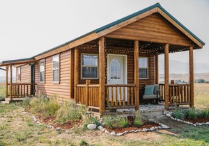 Paradise Valley Cabin by Chico & Yellowstone Park!