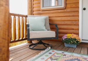 Paradise Valley Cabin by Chico & Yellowstone Park!