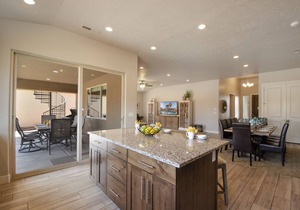 Paradise Village 120 | Mountain View Retreat at Paradise Village | Private Hot Tub!