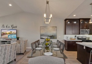 Paradise Village Resort 86 | Private Hot Tub, Game System, Community Amenities, and more