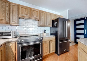 Park Condo 301