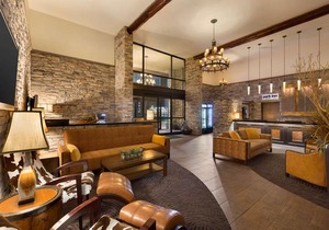 Park Inn by Radisson Salt Lake City -Midvale